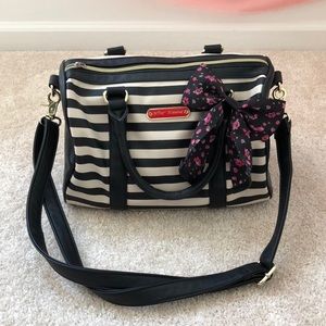 Betsy Johnson Bag